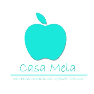 Casa Mela Appartamento Palau