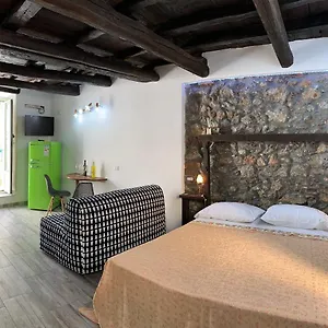 Conte's House Appartamento Cefalù