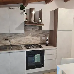 Minzoni 34 Appartamento Castellammare del Golfo