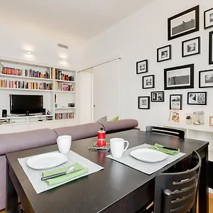Micol's Place Apartamento Roma