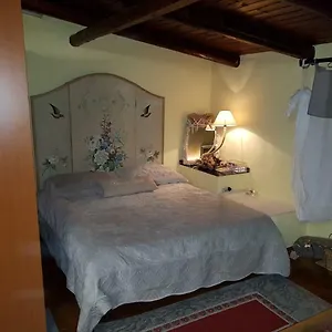 Mansarda Daniela Appartamento Olbia