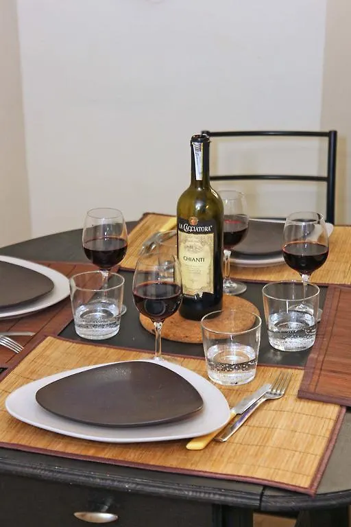 Florence Ghibellina Fast Check In On Line Apartment